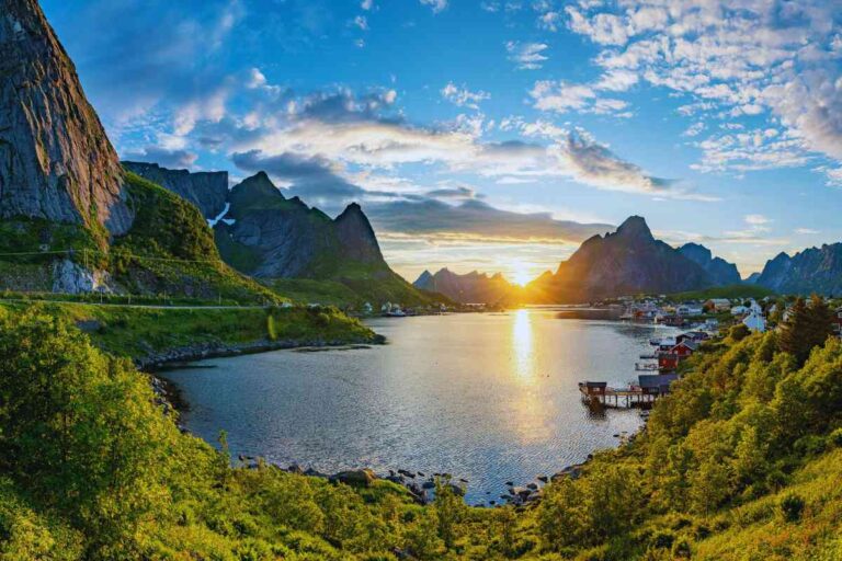 Engineering Jobs in Norway