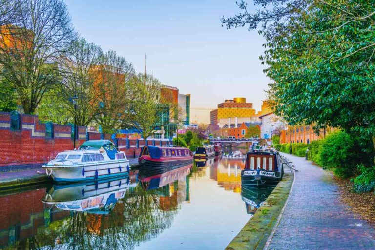 Get High Paying Jobs in Birmingham