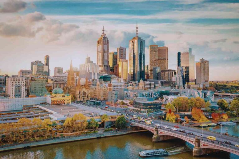 Get High Paying Jobs in Melbourne