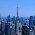 How to Get a $50,000 Job in Toronto
