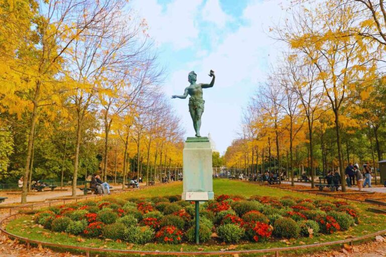 Luxembourg Jobs for Immigrants With Visa Sponsorship