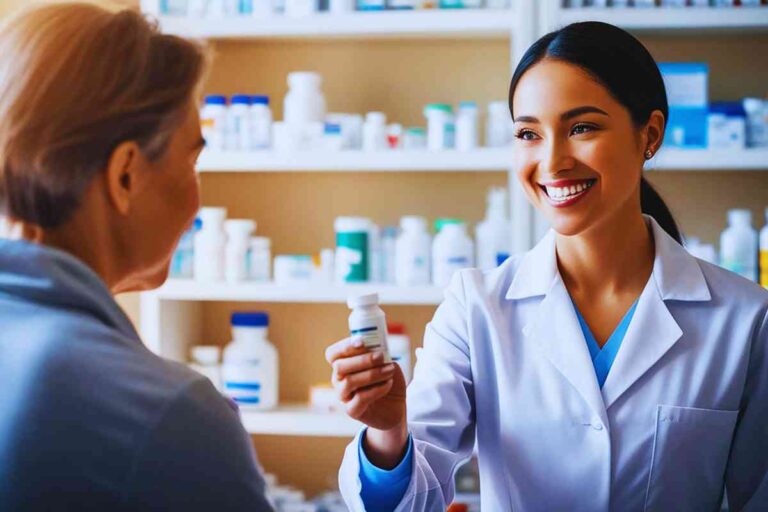Pharmacist Jobs in Germany